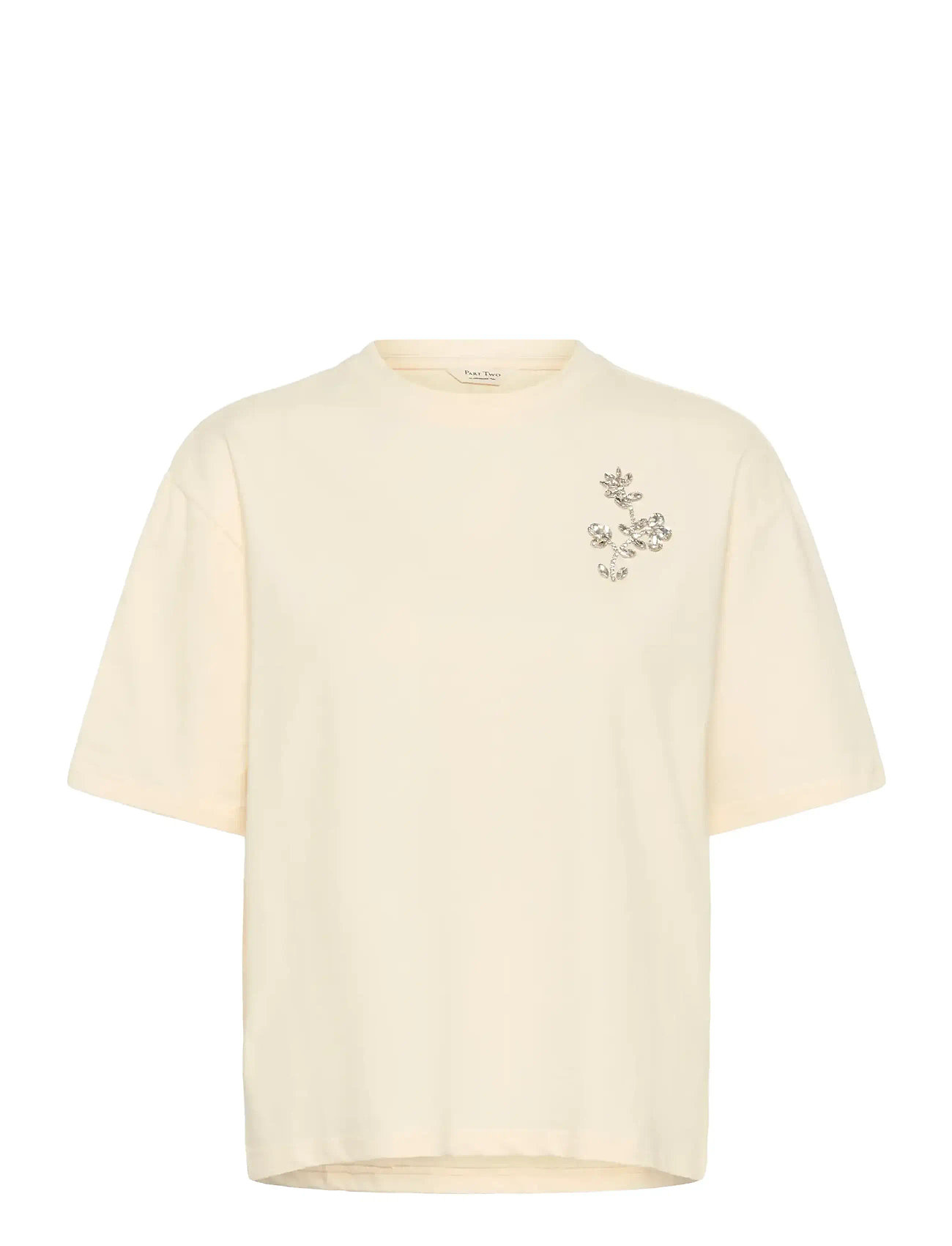 PART TWO Tildapw Sw Cream - XL - Damen