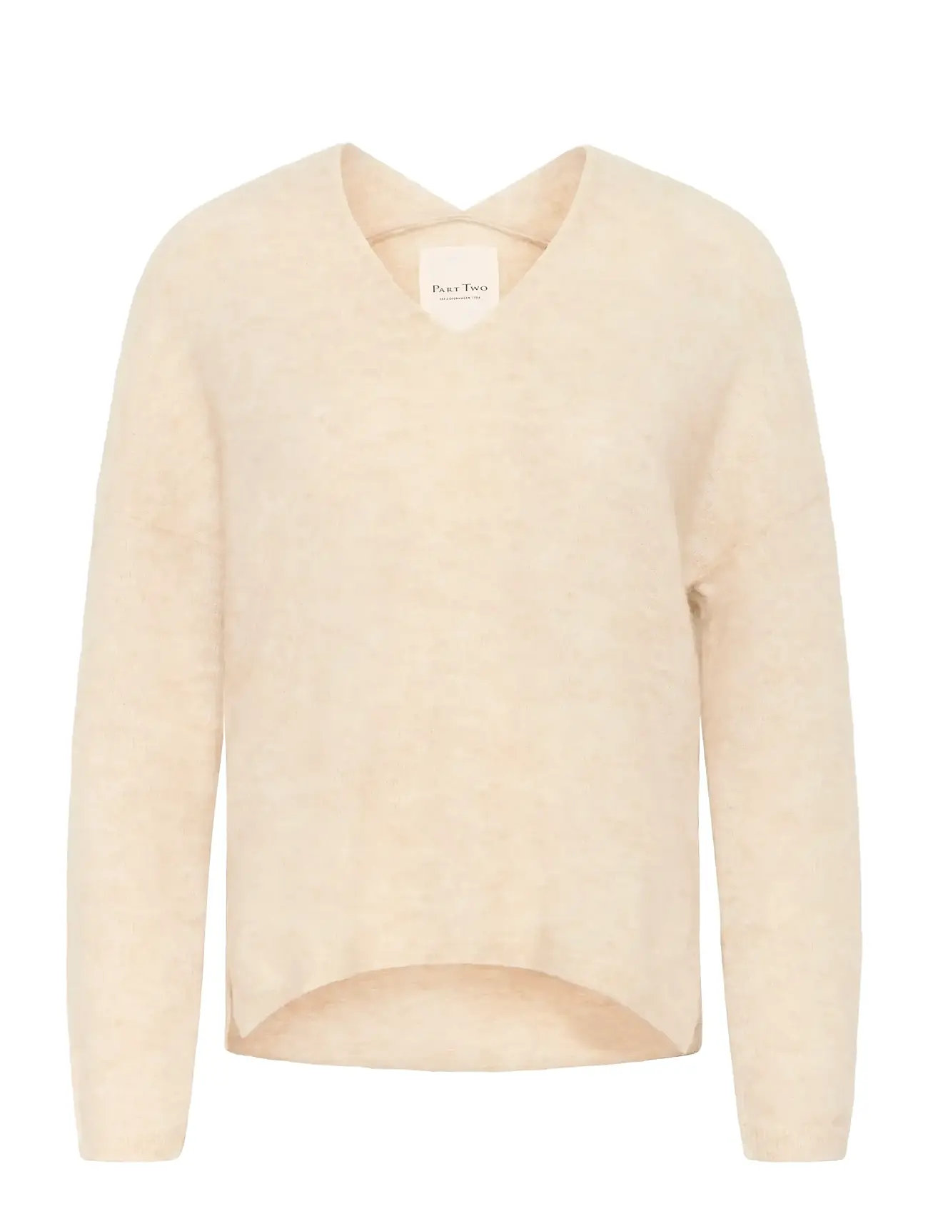 PART TWO Titinapw Pu Cream - M - Damen