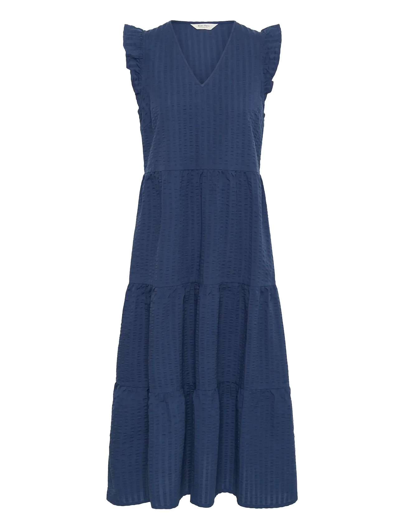 PART TWO Pamalinapw Dr Navy - 34 - Damen