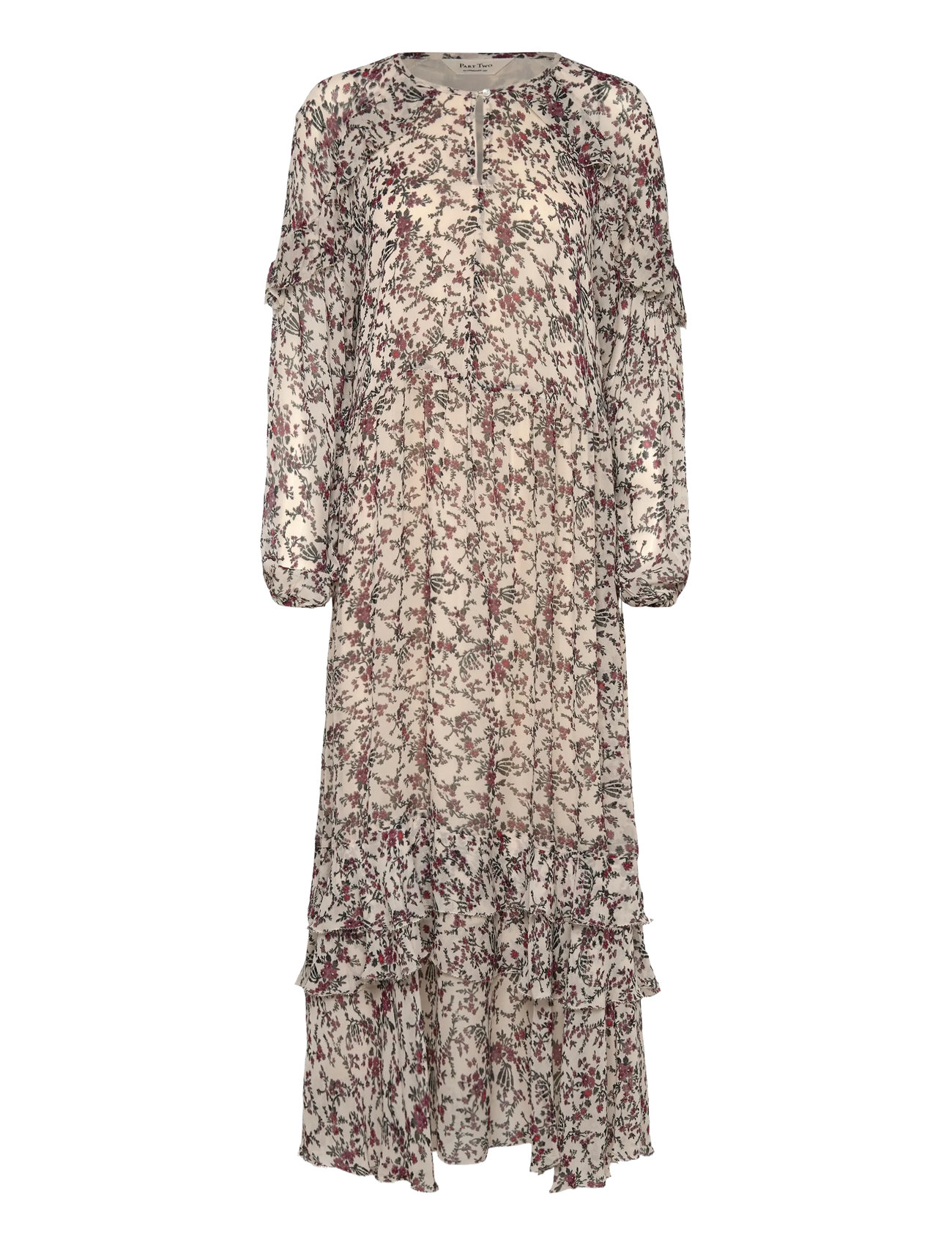 PART TWO Sammipw Dr Beige - 38 - Damen