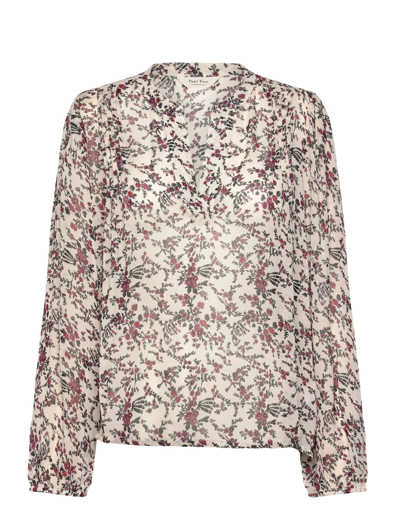 PART TWO Sandipw Bl Pink - 34 - Damen