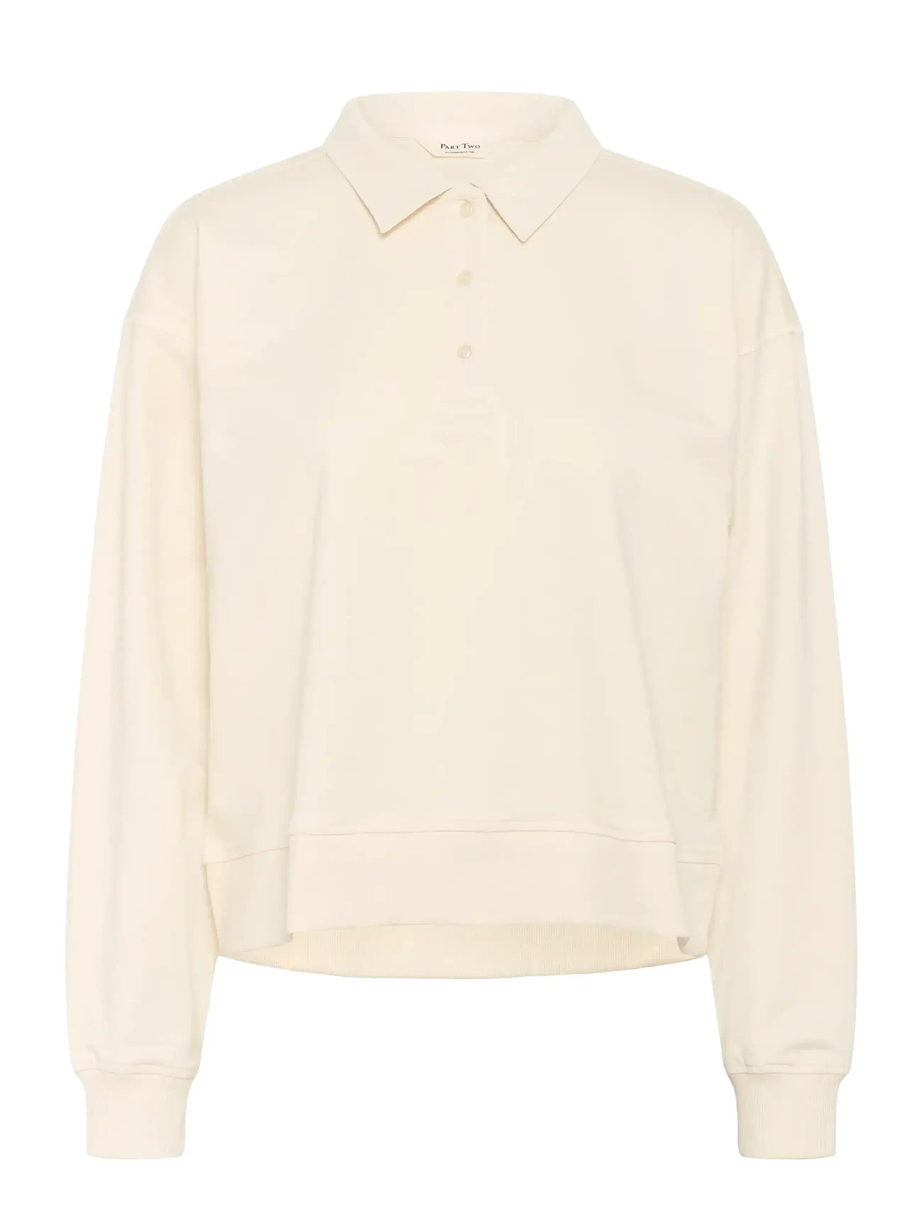 PART TWO Satyapw Sw Cream - XXL - Damen