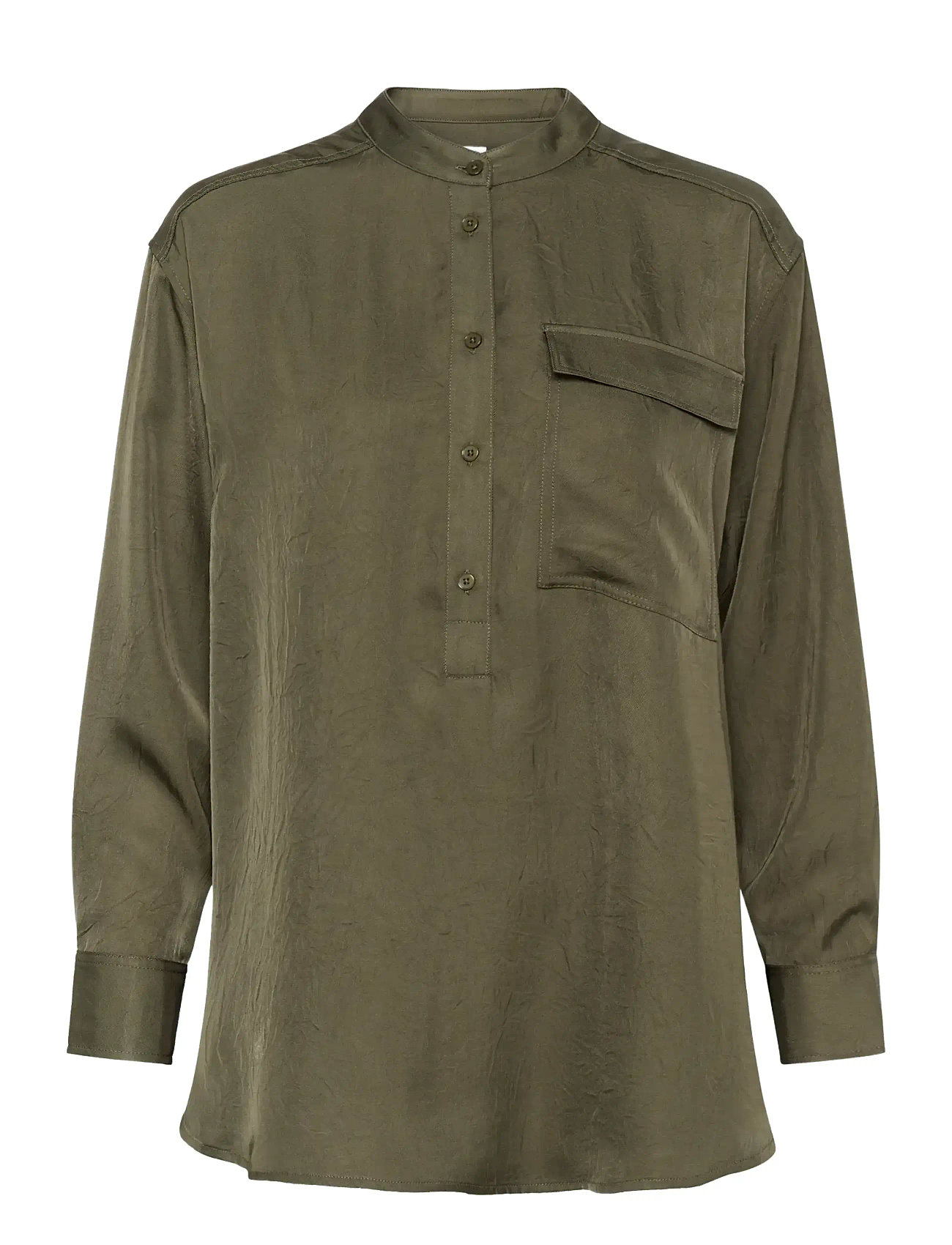 PART TWO Shantapw Sh Khaki - 36 - Damen