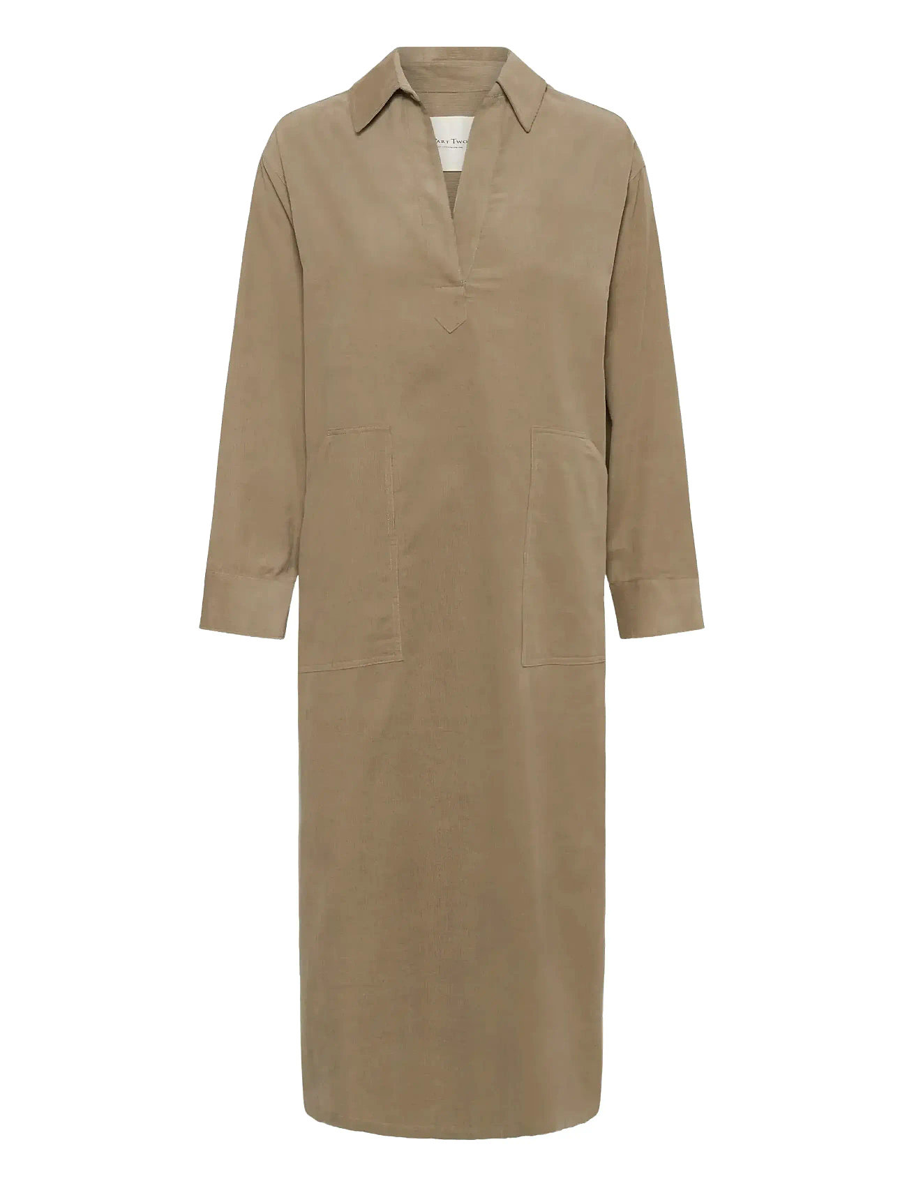 PART TWO Lollapw Dr Beige - 36 - Damen