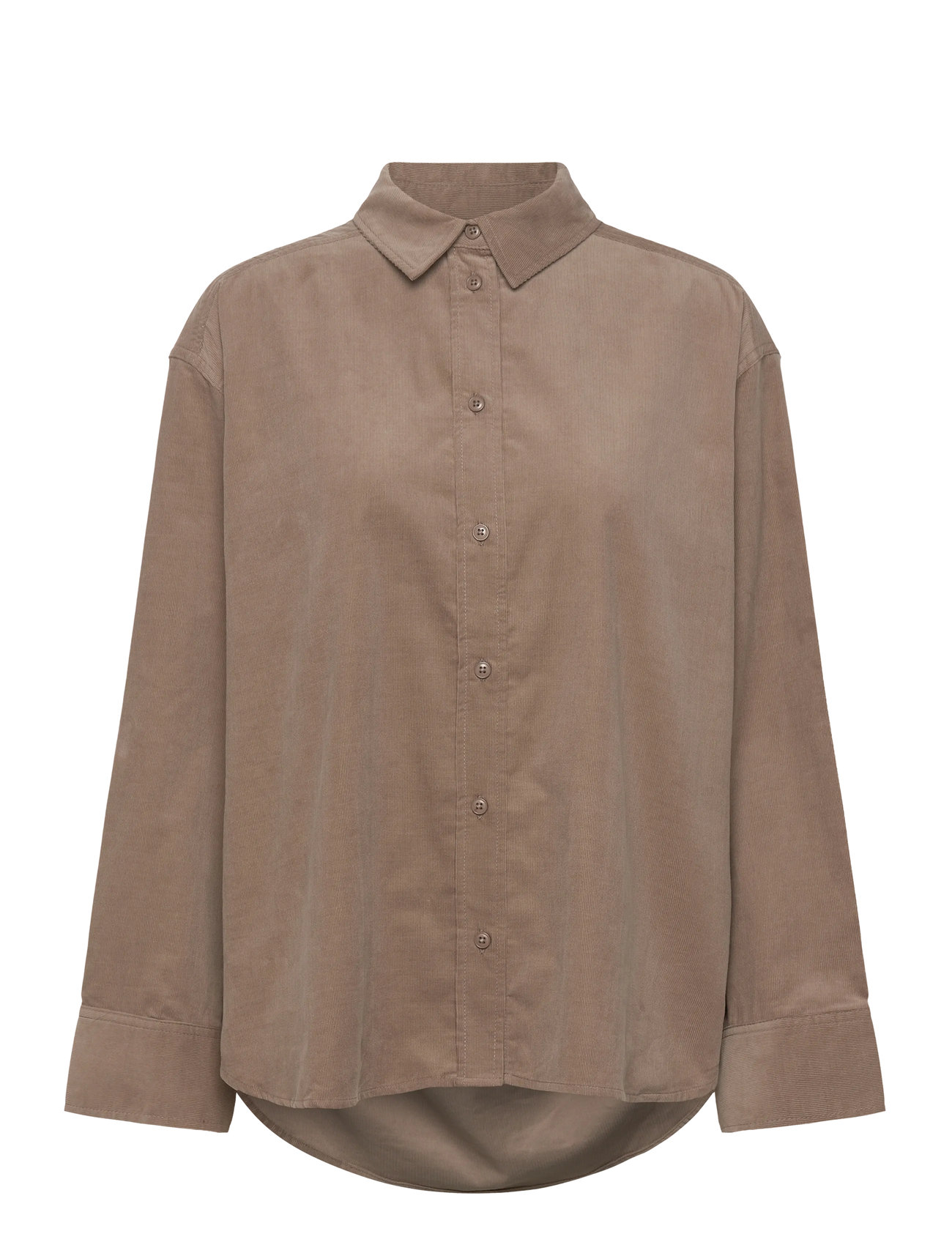 PART TWO Savannaspw Sh Beige - 44 - Damen