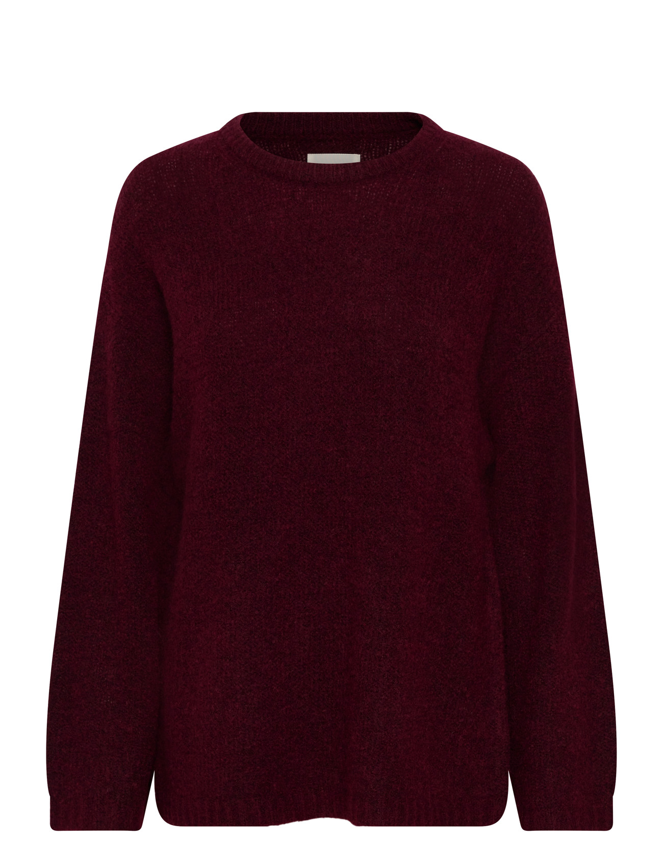 PART TWO Spencerpw Pu Burgundy - XXL - Damen