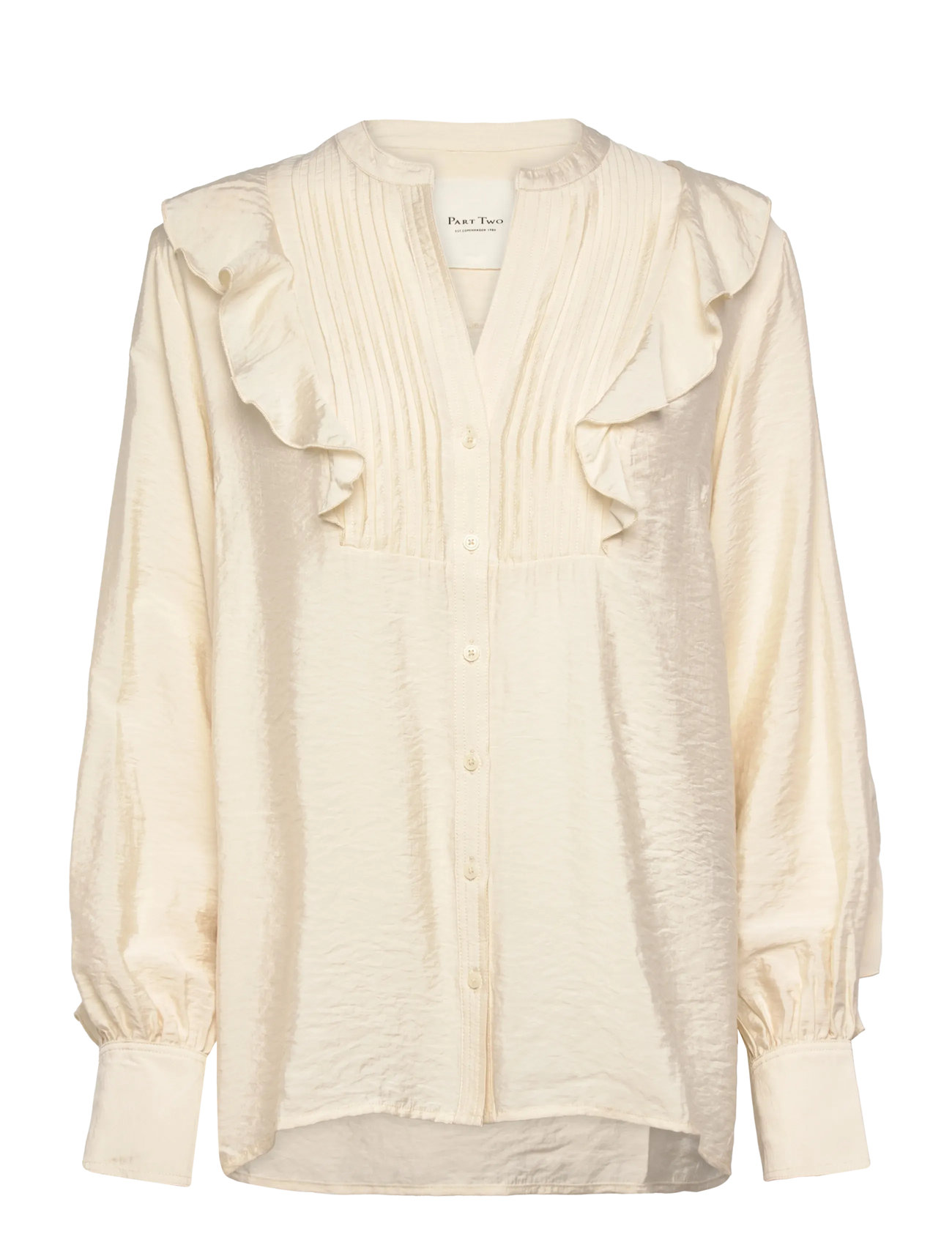 PART TWO Stefanipw Cream - 42 - Damen