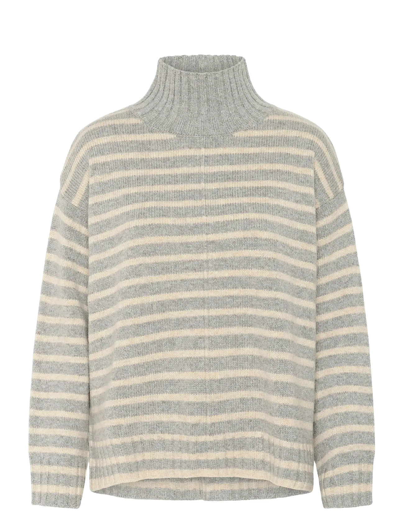 PART TWO Lilyepw Pu Grau - L - Damen