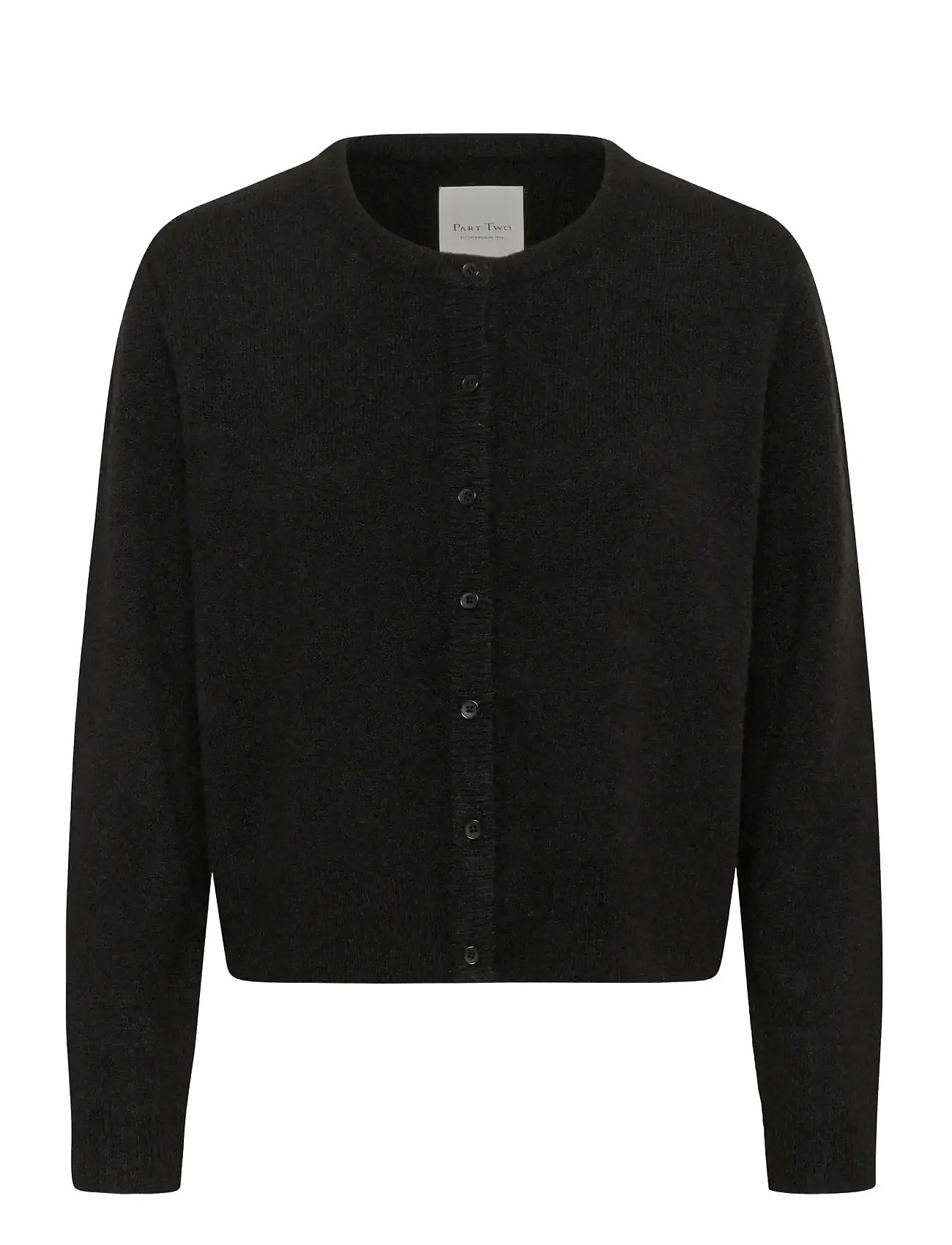 PART TWO Linikapw Ca Schwarz - XXL - Damen