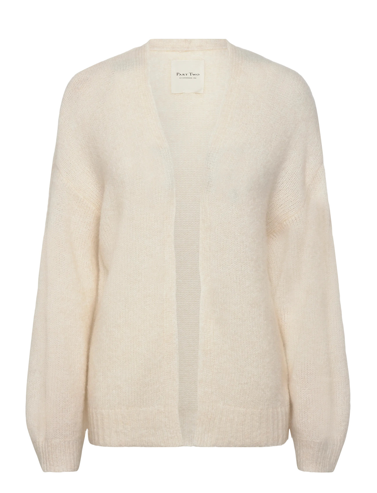 PART TWO Rastinapw Ca Cream - L - Damen