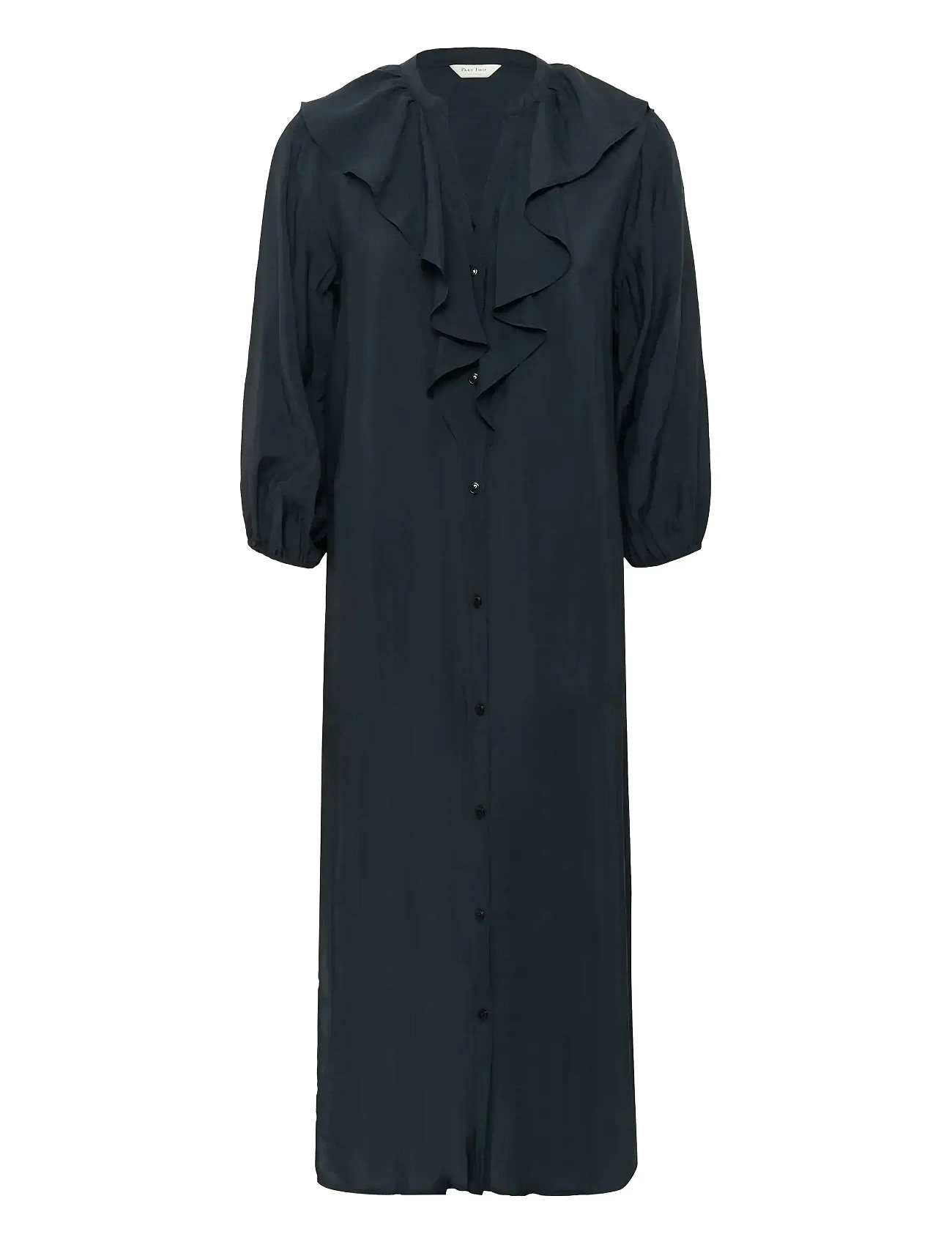 PART TWO Sayokopw Dr Navy - 34 - Damen