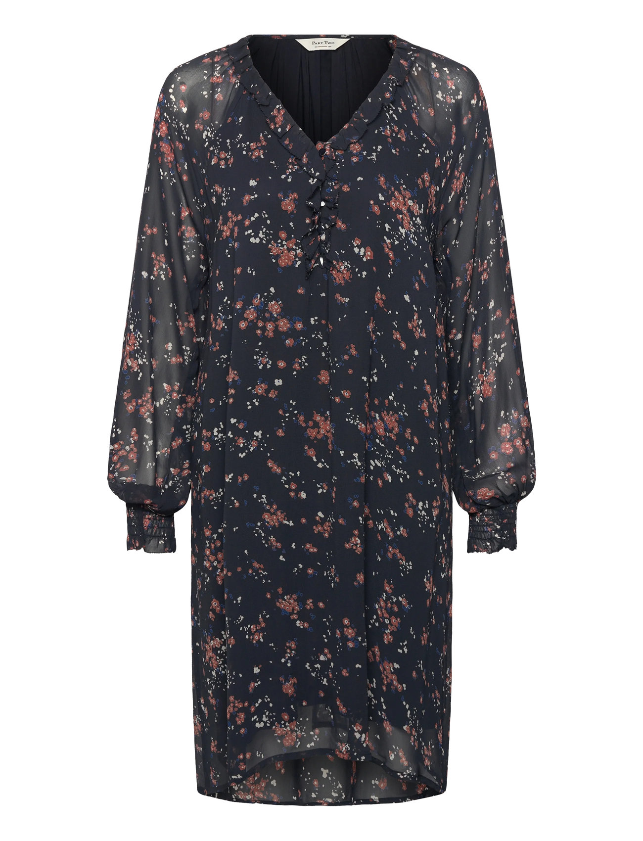 PART TWO Urmadr Patterned - 44 - Damen
