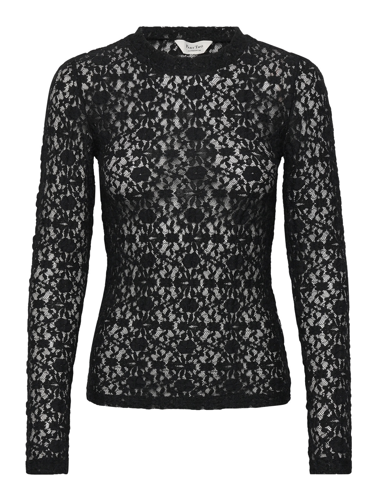 PART TWO Venetiapw Ts Schwarz - M - Damen