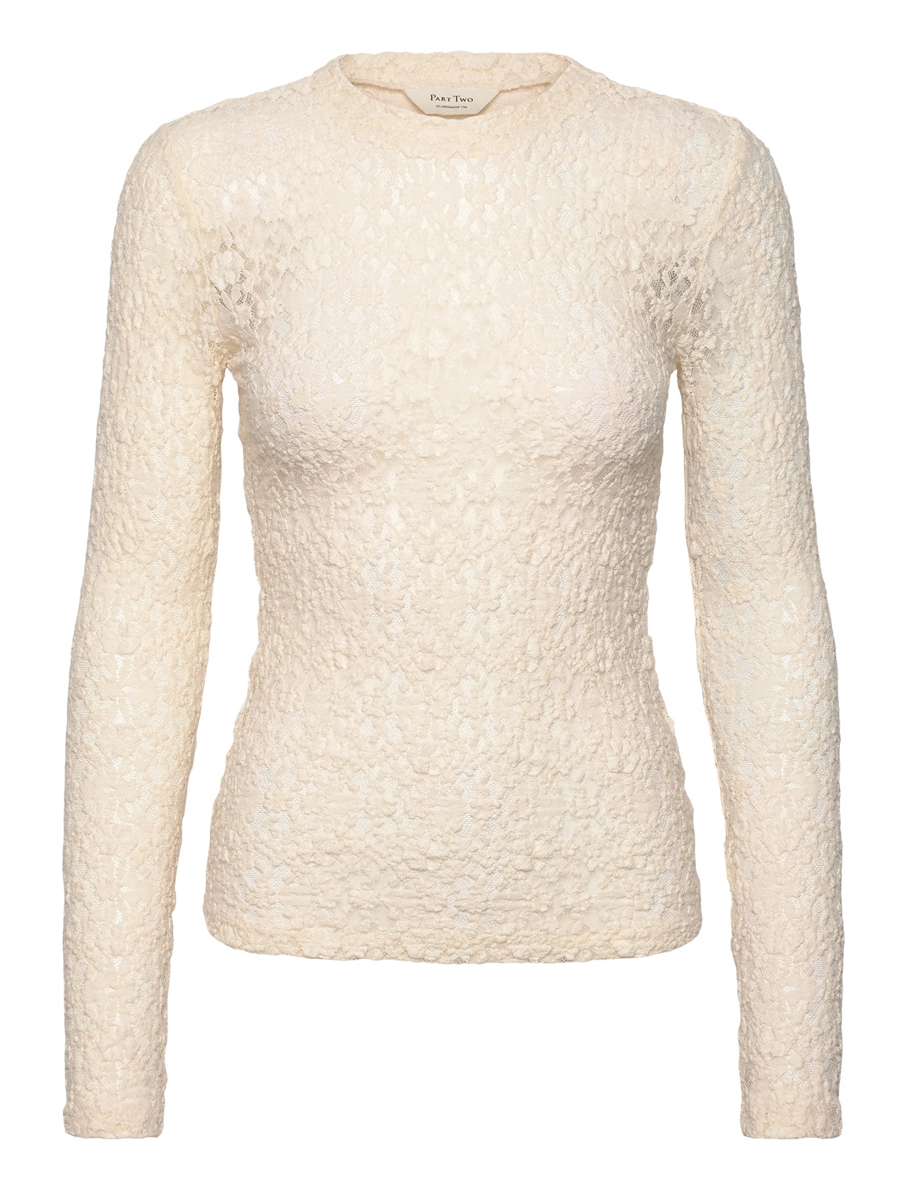 PART TWO Venetiapw Ts Cream - XL - Damen