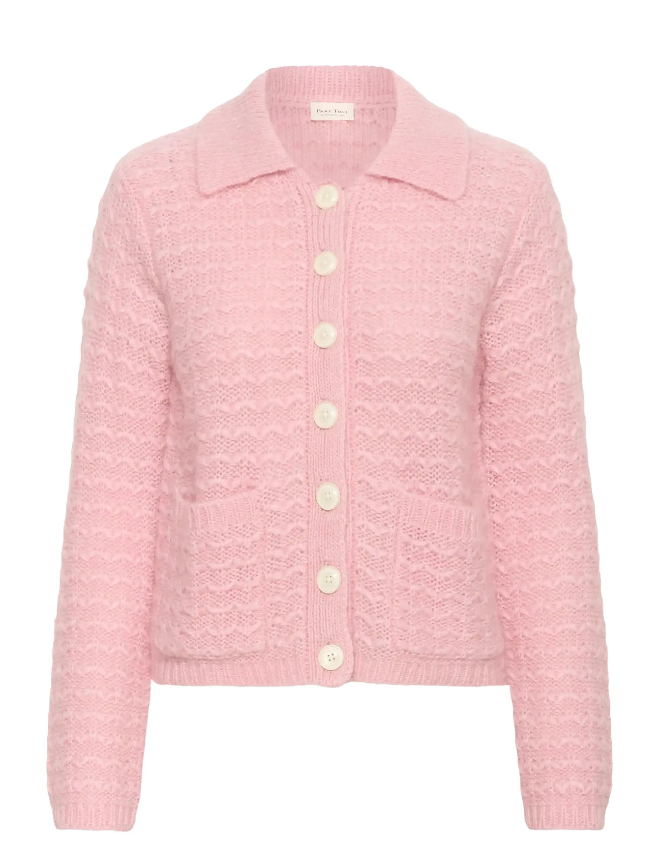 PART TWO Zorapw Pu Pink - M - Damen