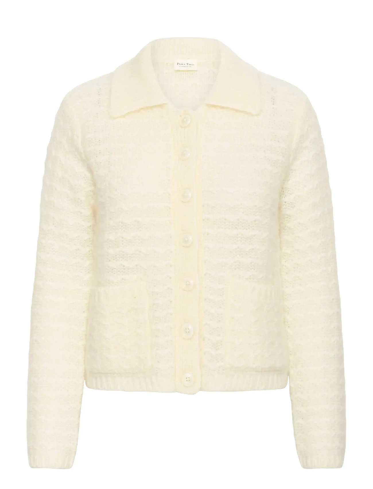 PART TWO Zorapw Pu Cream - XL - Damen
