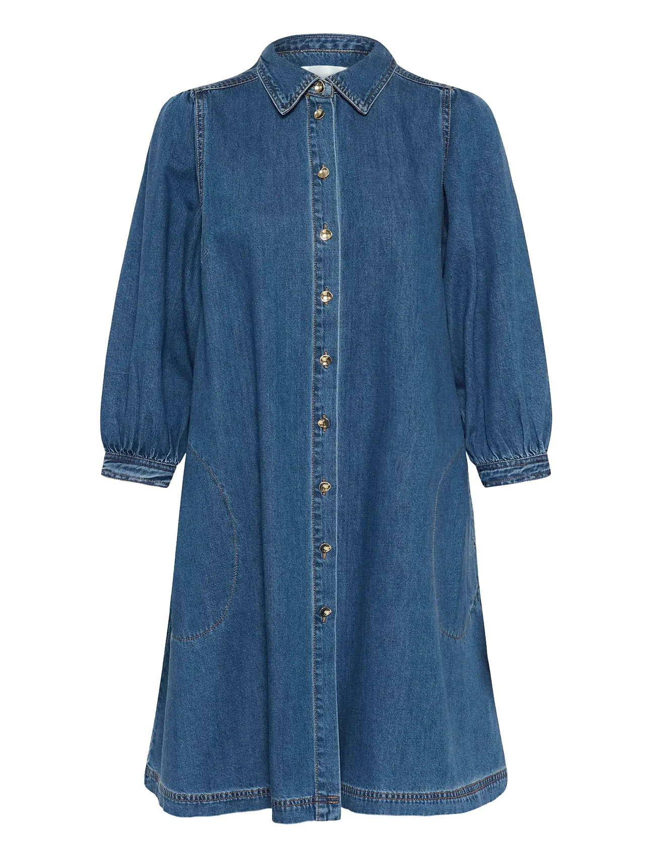 PART TWO Eleinarpw Dr Blau - 34 - Damen