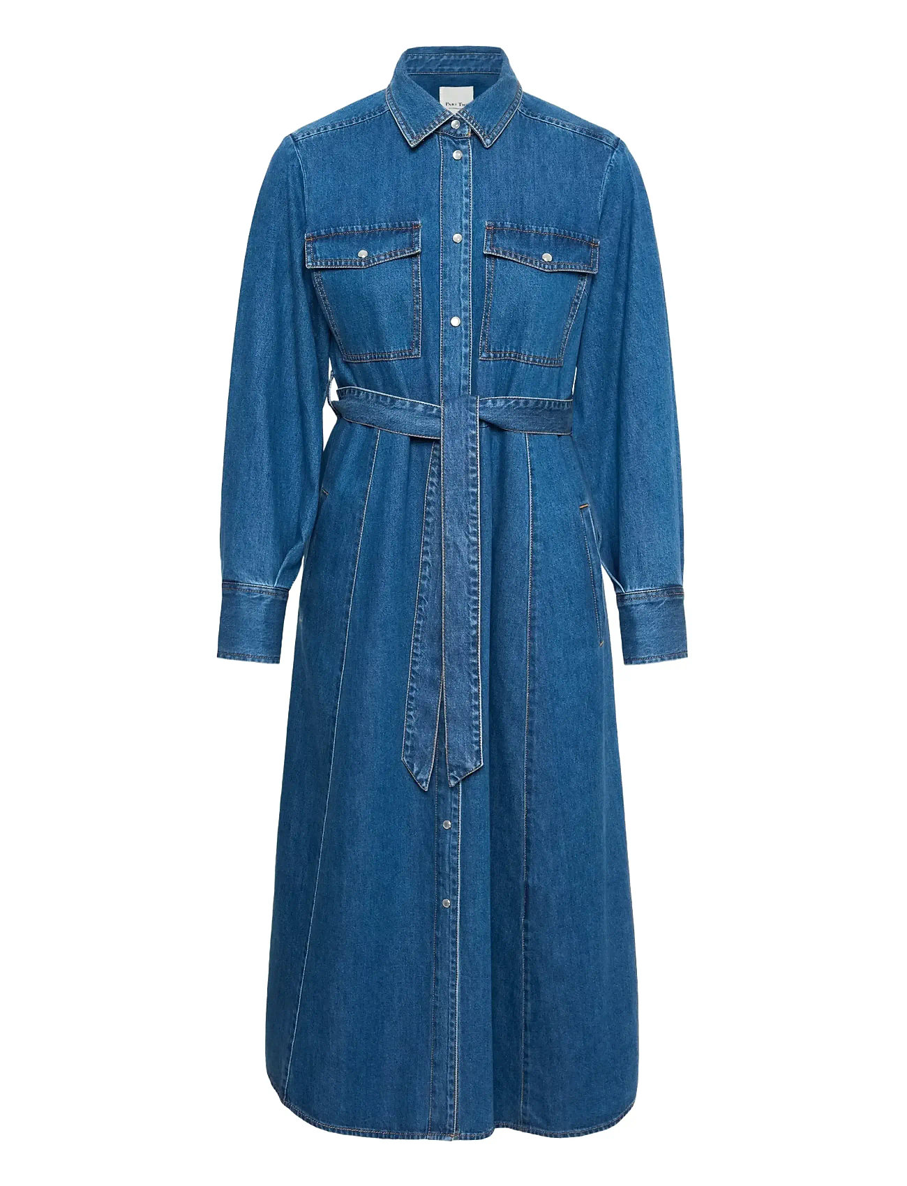 PART TWO Polenkapw Dr Blau - 44 - Damen