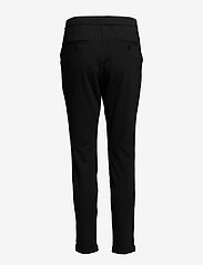 Part Two - MIGHTYPW 110 - pantalons slim fit - black - 2