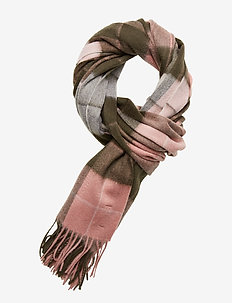 EcitaPW SC - MA2019 BIG CHECK RED