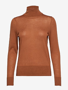 Tordis PU - ARGAN OIL