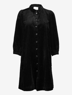 EleinaPW DR - christmas dresses - black