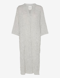 NainesPW DR - robes de jour - vetiver stripe