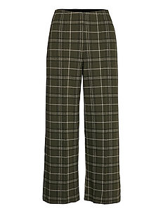 Wide leg trousers | Trendy collections 