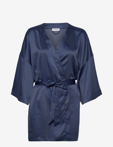 Naya Kimono - kimonoer - variable geometry