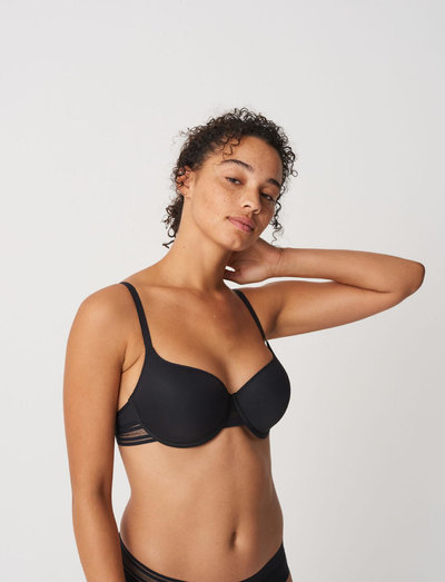 Passionata Co Bra Tshirt Covering Bras 5699