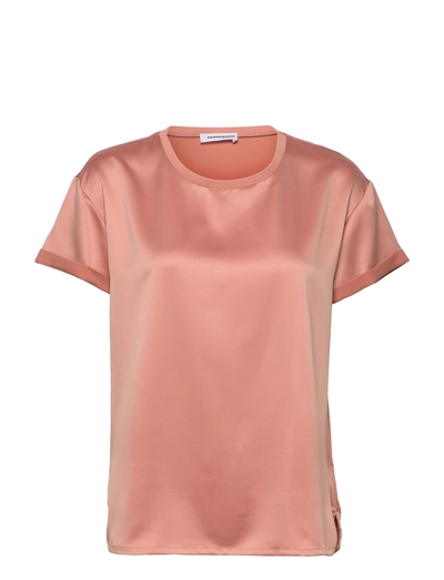 Nassima Short sleeved T-shirt - Nachtwäsche & loungewear