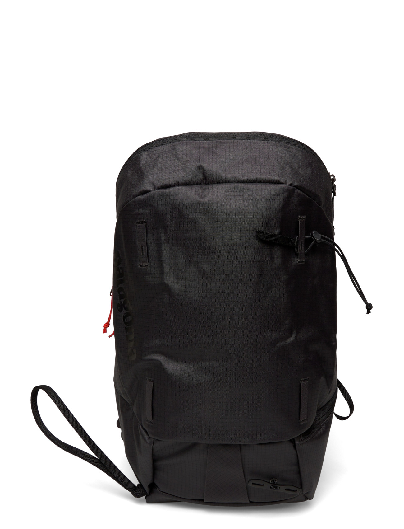 Patagonia Snowdrifter 20L, S, Black, Sport Training Bags > Sport Backpacks, Herre