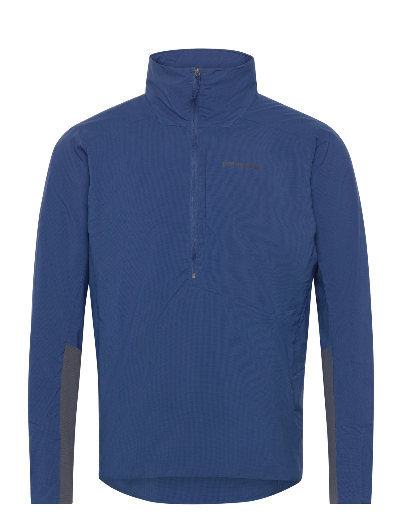 Patagonia M's Nano-Air Ultralight P/O, S, Blue, Sport Fleeces & Midlayers > Sport Midlayers, Herre