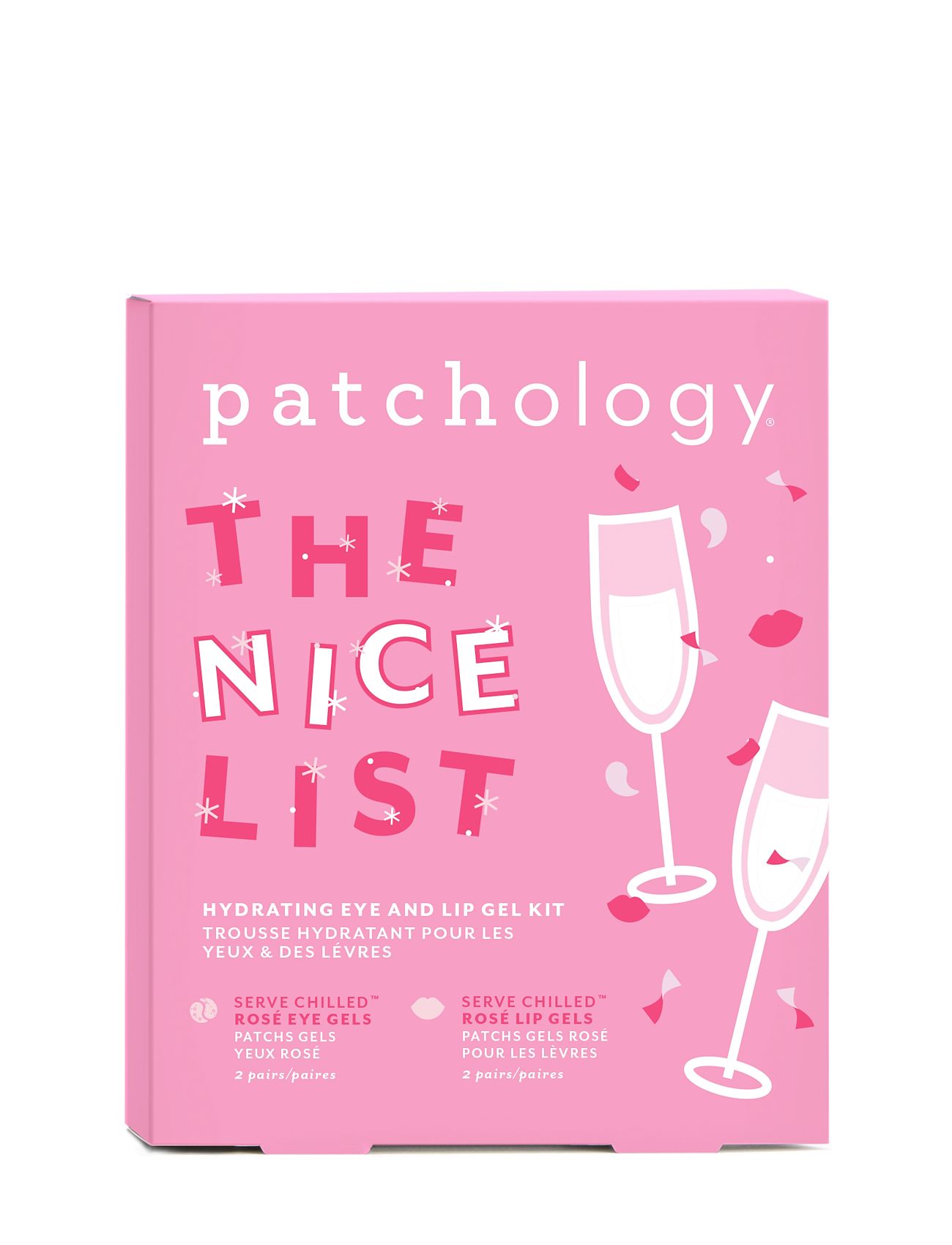 Patchology