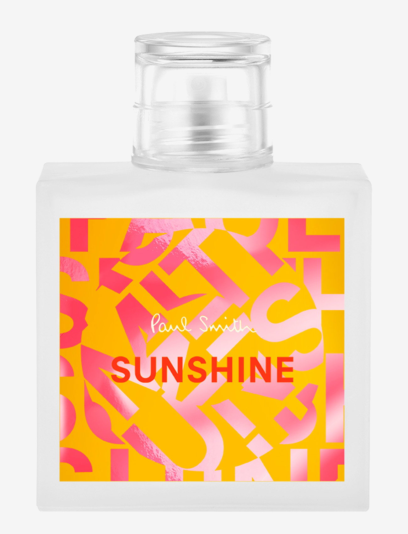 Paul Smith Ps Sunshine Femme Edt 100 Ml Hypnôse 440.30 kr Rose Limited Edition Edt 100 Ml (440.30 kr) Paul Smith