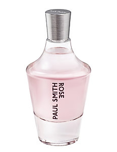 Paul Smith | Hitta din nya Paul Smith skönhetsprodukt på Rose Limited Edition Edt 100 Ml (440.30 kr) Paul Smith