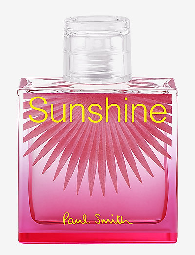 Shoppa de bästa skönhetsmärkena | Rose Limited Edition Edt 100 Ml (440.30 kr) Paul Smith