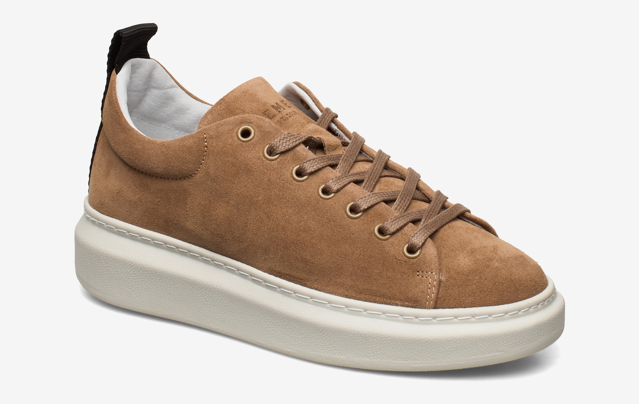 Pavement Dee - Sneakers TAUPE SUEDE Pavement Dee - Sneakers TAUPE SUEDE