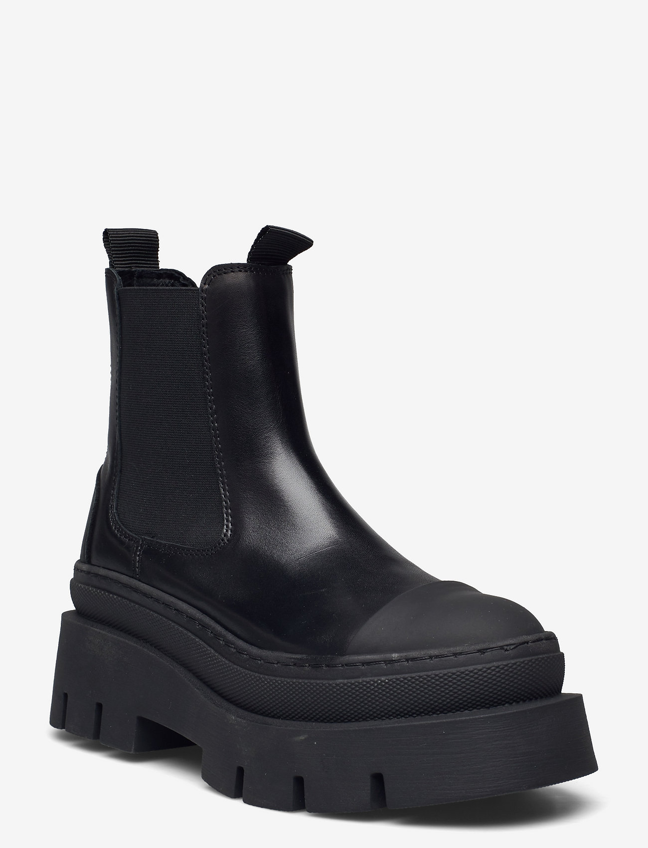 Pavement Nessa - Chelsea boots | Boozt.com