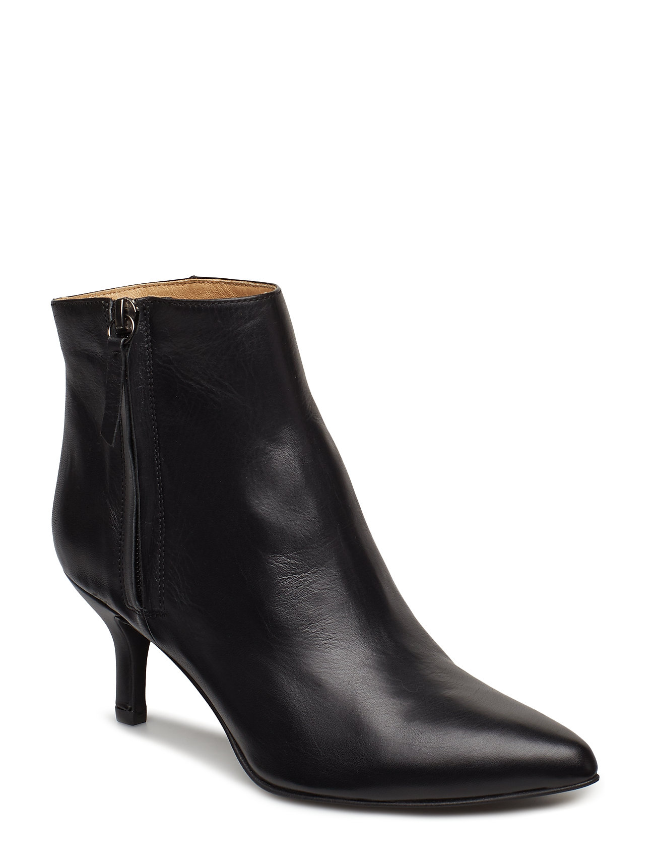 Sibylle Ankle Boots Met Hak Zwart Pavement pavement kopen in de aanbieding Sibylle Ankle Boots Met Hak Zwart Pavement pavement kopen in de aanbieding