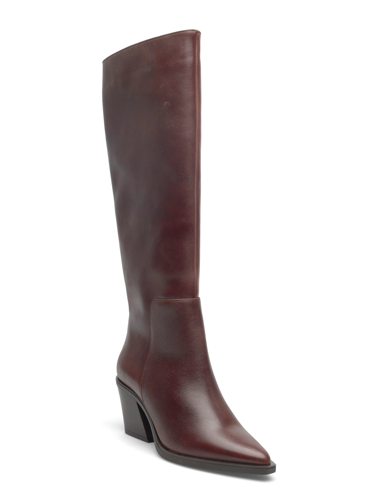 PAVEMENT Marthe Vintage Braun - 38 - Damen