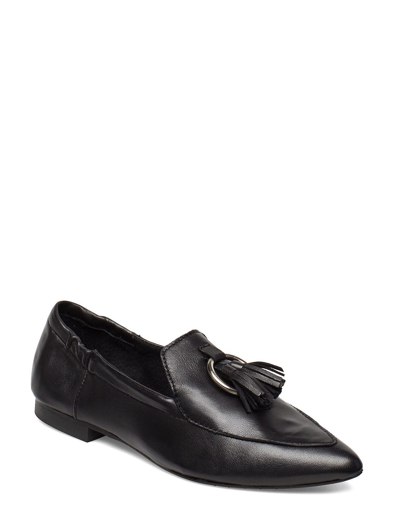 Jasmin Tassel Loafers Lage Schoenen Zwart Pavement pavement kopen in de aanbieding Jasmin Tassel Loafers Lage Schoenen Zwart Pavement pavement kopen in de aanbieding