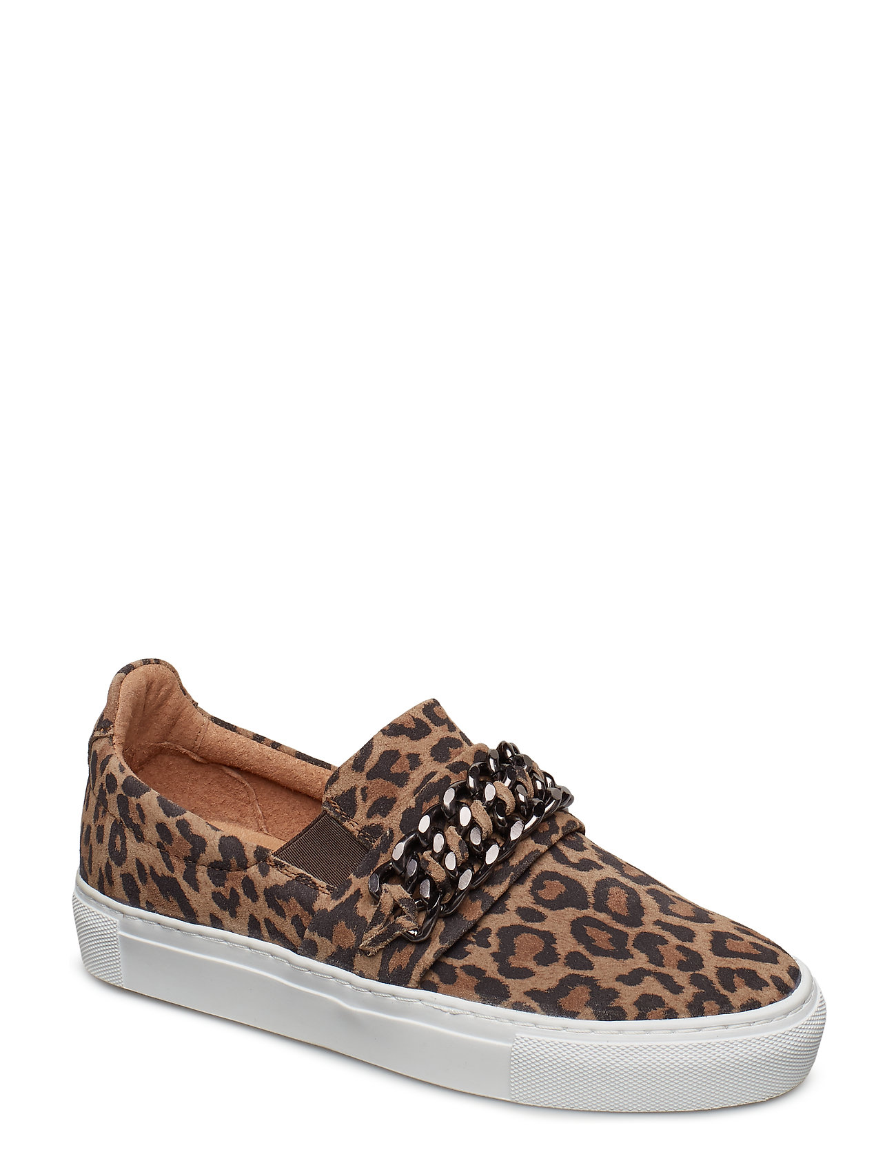 Ella Sneakers Bruin Pavement pavement kopen in de aanbieding