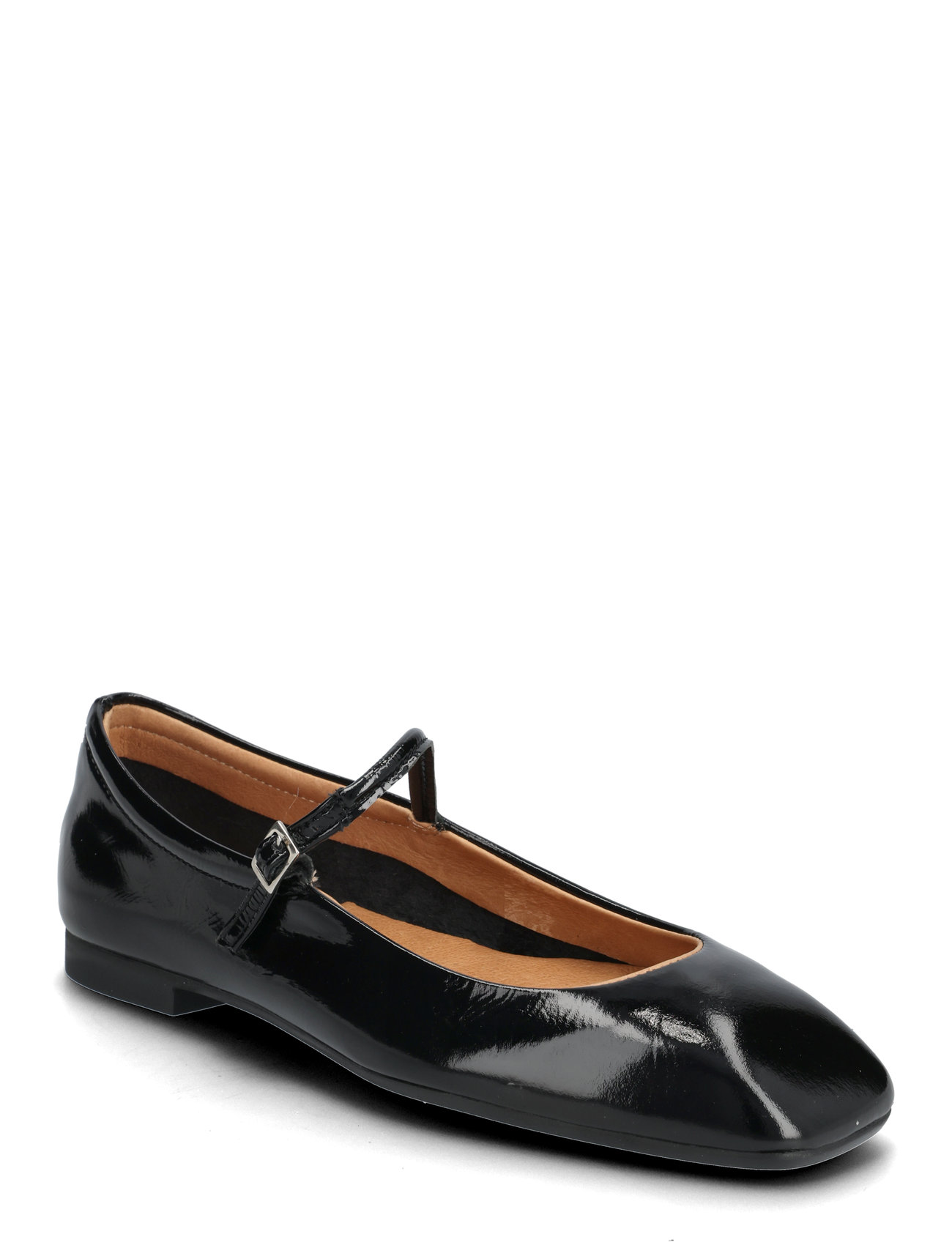 PAVEMENT Elga Patent Schwarz - 40 - Damen