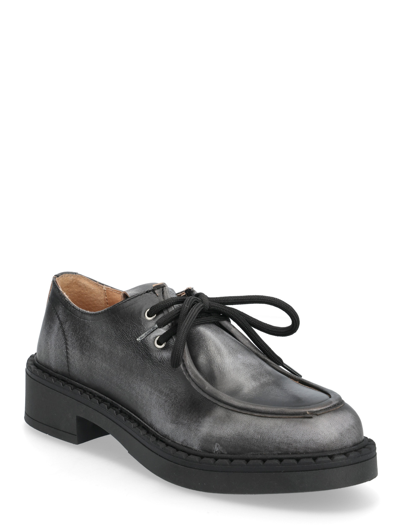 Pavement Evelyn, 39, Black, Sko > Laced Sko, Dame