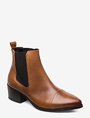 Pavement - Parker - flat ankle boots - brown - 0