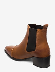Pavement - Parker - flat ankle boots - brown - 2