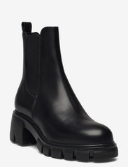 linea chelsea boots