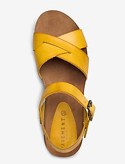Pavement Skyler - Sandaler YELLOW Pavement Skyler - Sandaler YELLOW
