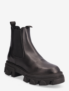 Lira - chelsea boots - black